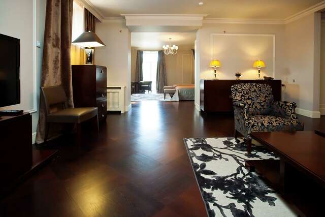 Гостиница Понтос Плаза Ессентуки-185