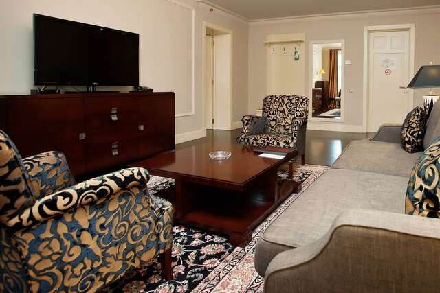 Гостиница Понтос Плаза Ессентуки-226