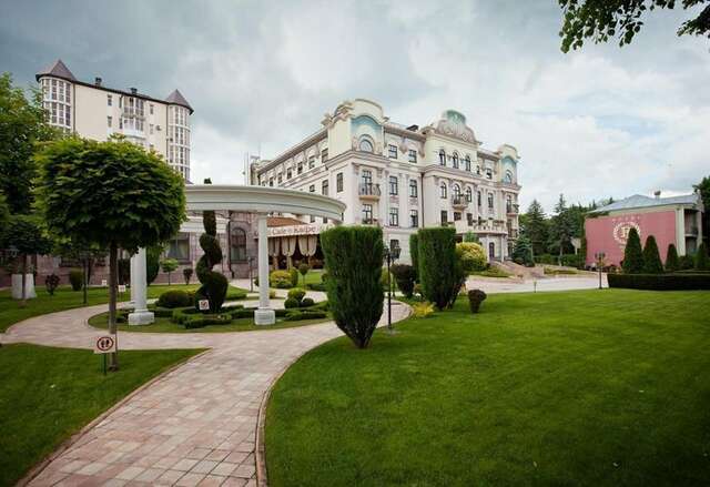 Гостиница Понтос Плаза Ессентуки-110