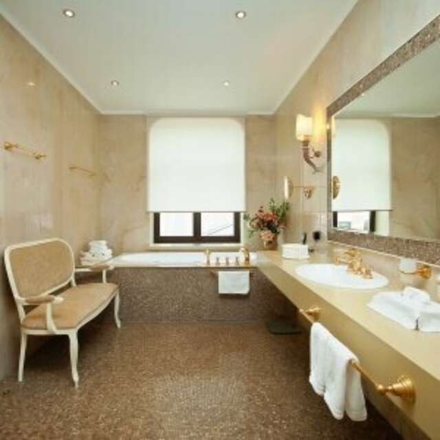 Гостиница Понтос Плаза Ессентуки-173