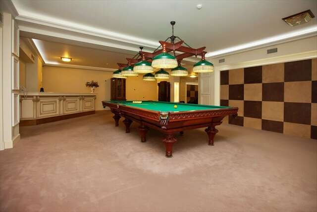 Гостиница Понтос Плаза Ессентуки-11