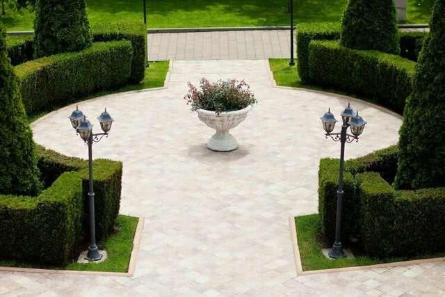 Гостиница Понтос Плаза Ессентуки-181