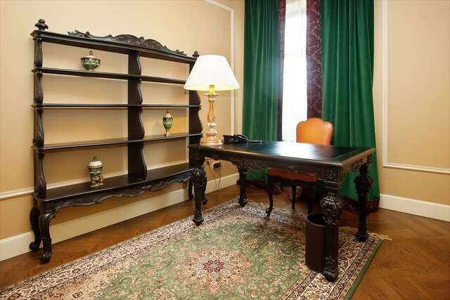 Гостиница Понтос Плаза Ессентуки-62