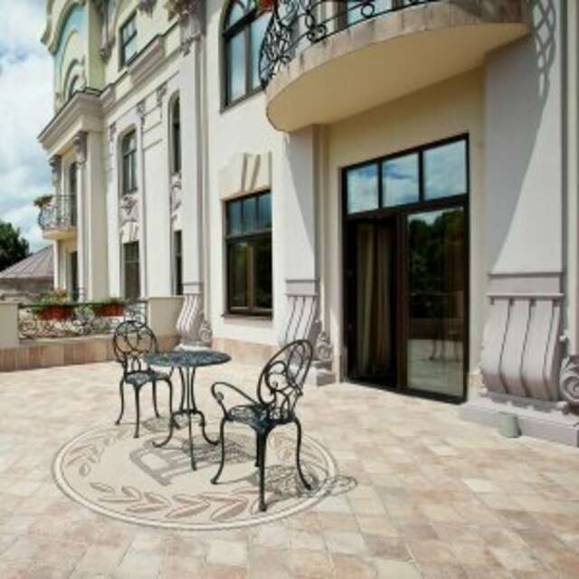 Гостиница Понтос Плаза Ессентуки-166