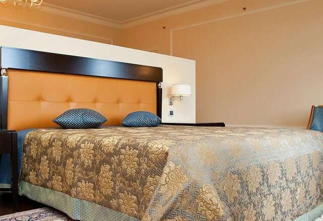 Гостиница Понтос Плаза Ессентуки-151