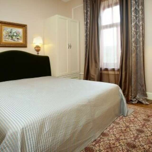 Гостиница Понтос Плаза Ессентуки-179