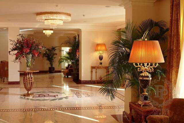 Гостиница Понтос Плаза Ессентуки-107