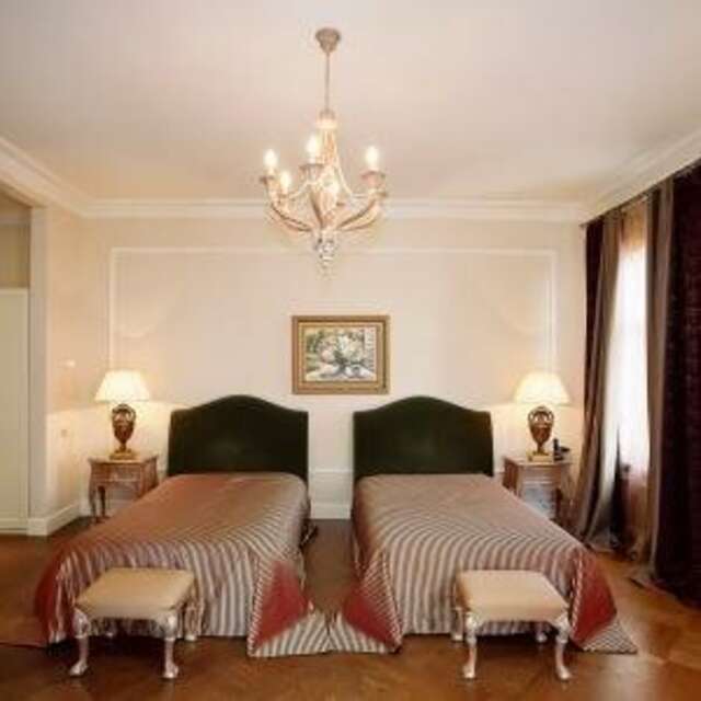 Гостиница Понтос Плаза Ессентуки-218