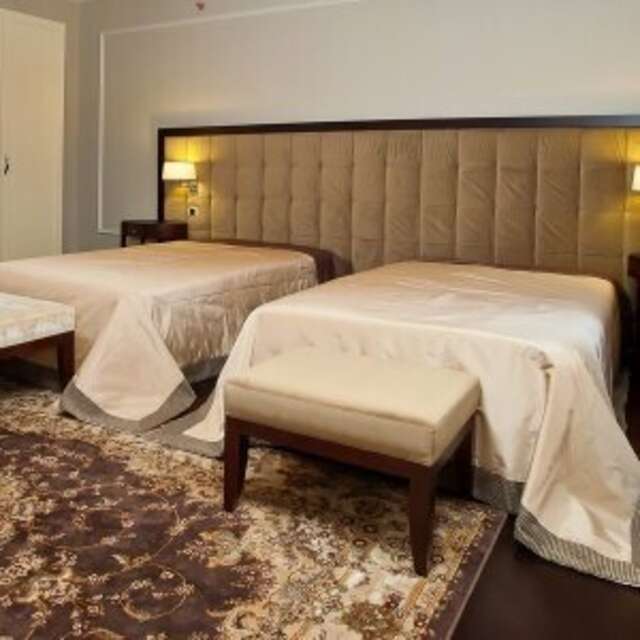 Гостиница Понтос Плаза Ессентуки-190