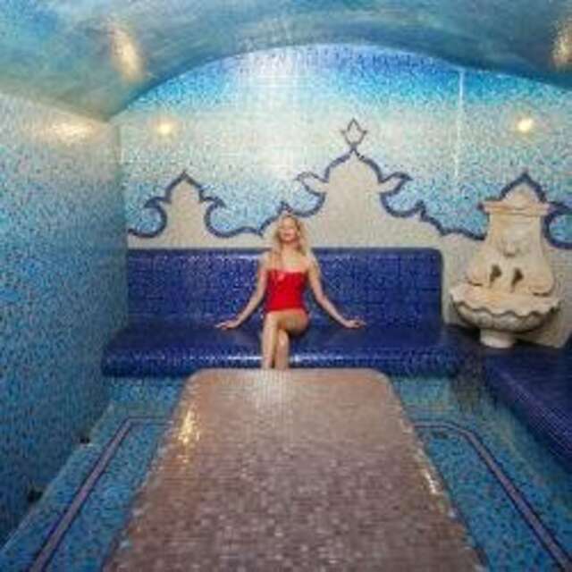 Гостиница Понтос Плаза Ессентуки-235