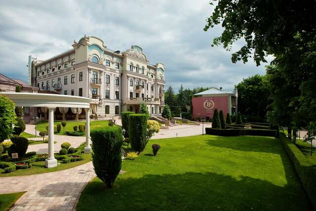 Гостиница Понтос Плаза Ессентуки-153