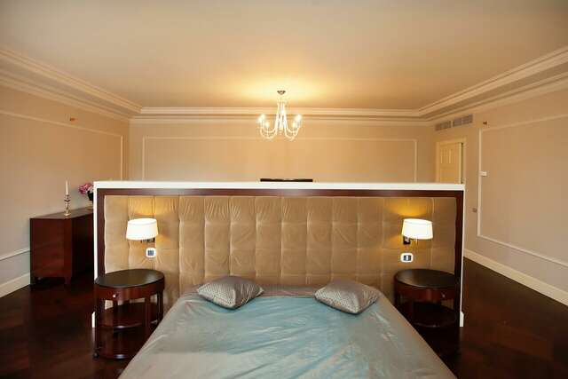 Гостиница Понтос Плаза Ессентуки-178