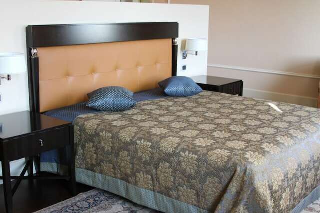 Гостиница Понтос Плаза Ессентуки-94