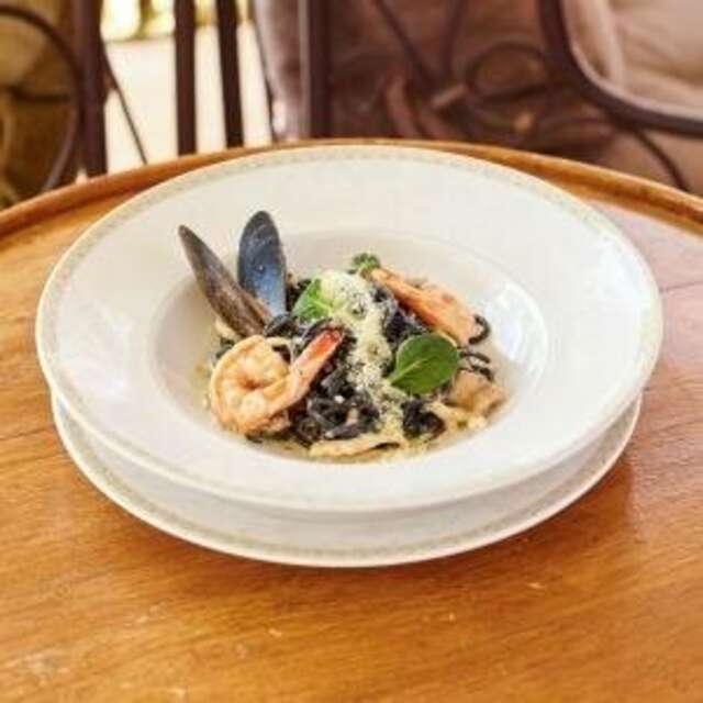 Гостиница Понтос Плаза Ессентуки-197