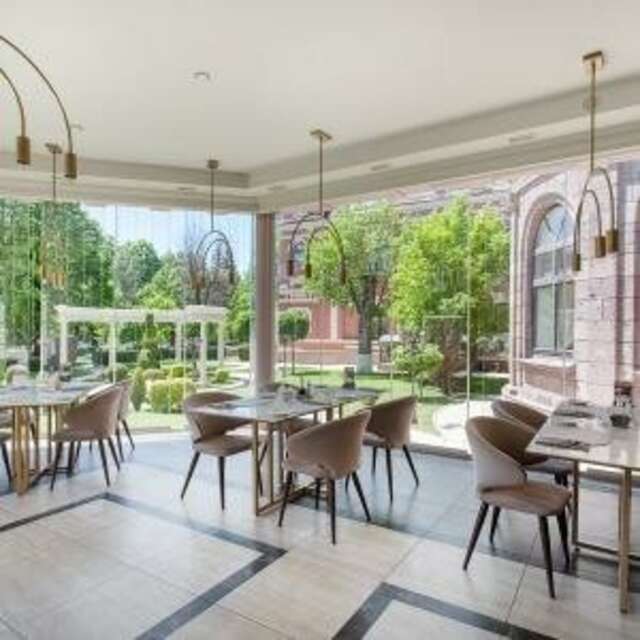 Гостиница Понтос Плаза Ессентуки-86