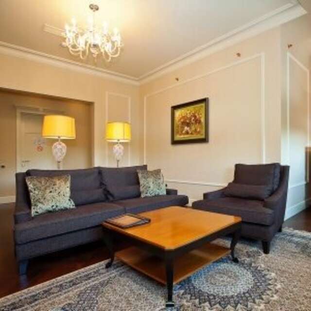 Гостиница Понтос Плаза Ессентуки-206