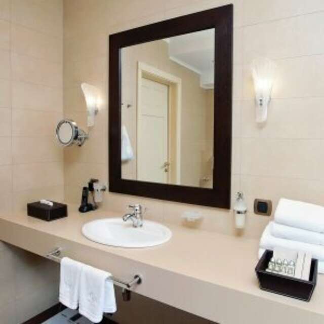 Гостиница Понтос Плаза Ессентуки-175