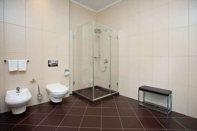 Гостиница Понтос Плаза Ессентуки-46