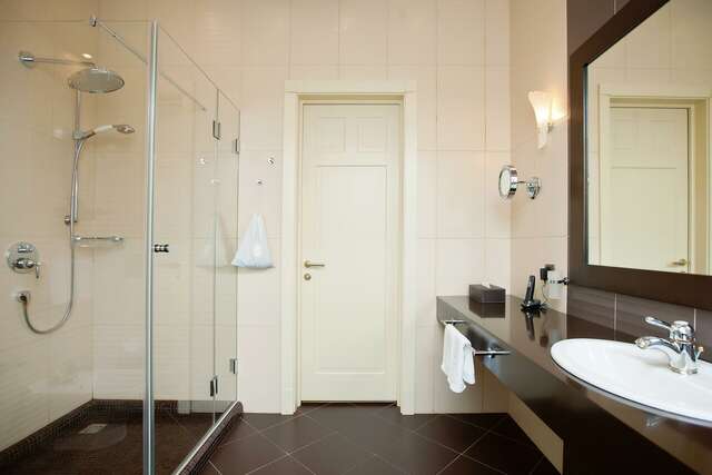 Гостиница Понтос Плаза Ессентуки-146