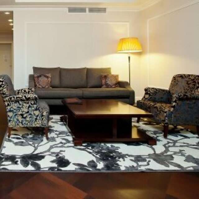 Гостиница Понтос Плаза Ессентуки-98