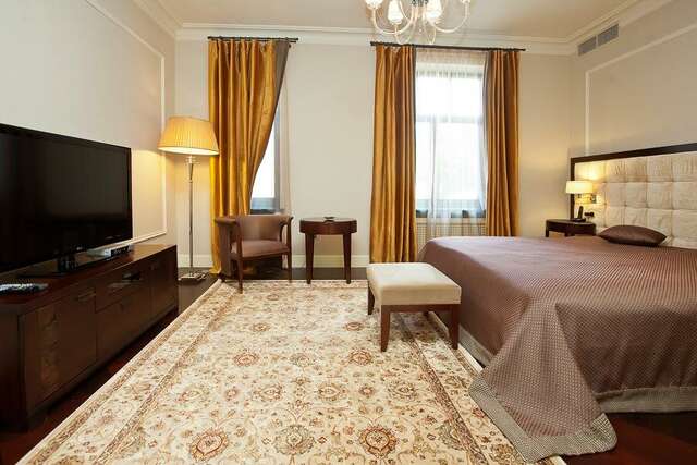 Гостиница Понтос Плаза Ессентуки-212