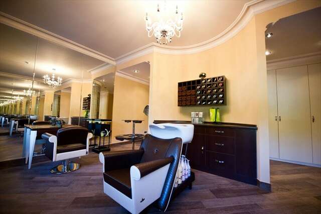 Гостиница Понтос Плаза Ессентуки-76