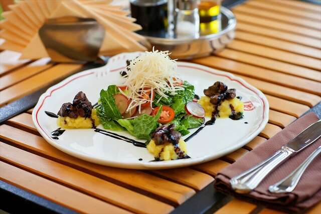 Гостиница Понтос Плаза Ессентуки-66