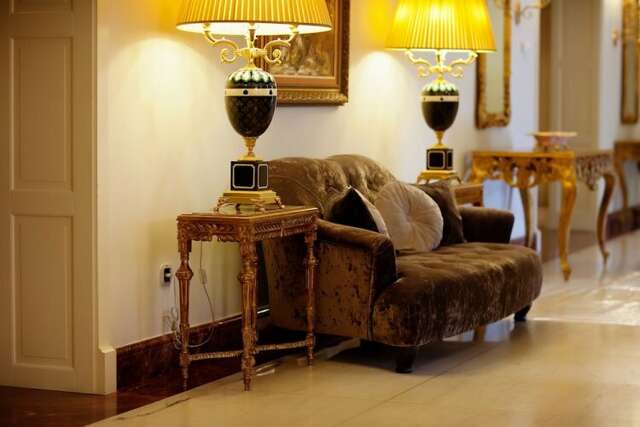 Гостиница Понтос Плаза Ессентуки-124