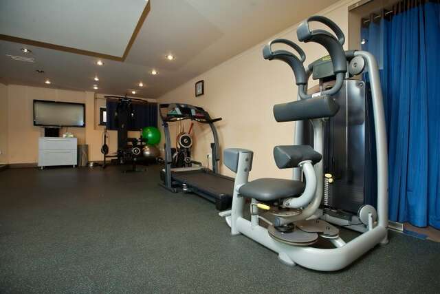 Гостиница Понтос Плаза Ессентуки-248