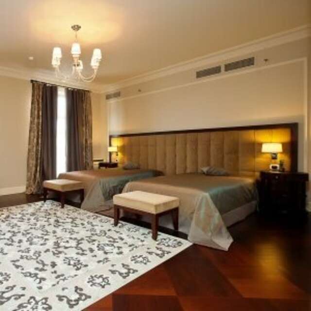 Гостиница Понтос Плаза Ессентуки-132