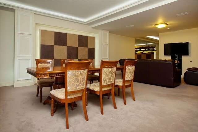 Гостиница Понтос Плаза Ессентуки-73