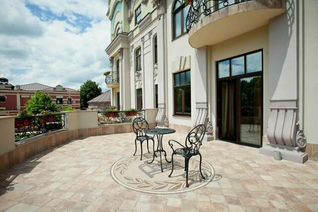 Гостиница Понтос Плаза Ессентуки-232