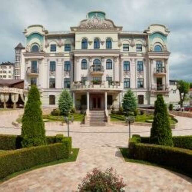 Гостиница Понтос Плаза Ессентуки-161