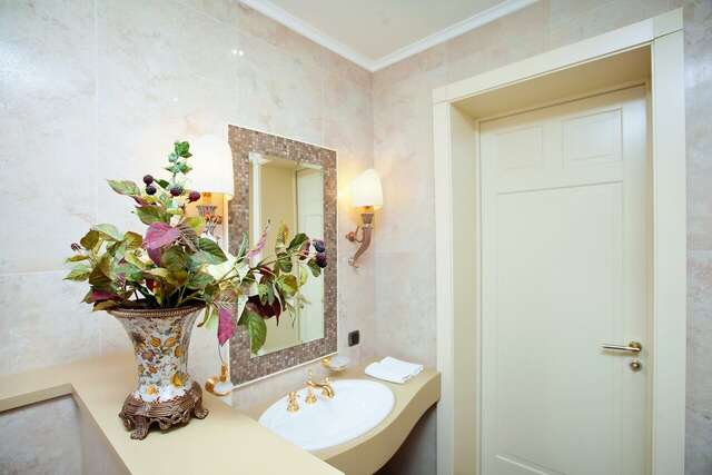 Гостиница Понтос Плаза Ессентуки-95