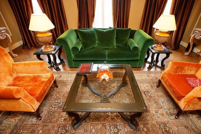 Гостиница Понтос Плаза Ессентуки-117