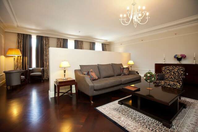 Гостиница Понтос Плаза Ессентуки-121