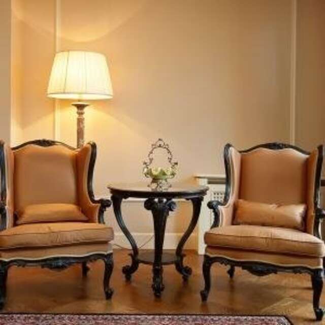 Гостиница Понтос Плаза Ессентуки-183