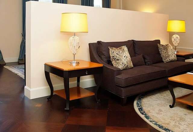 Гостиница Понтос Плаза Ессентуки-138