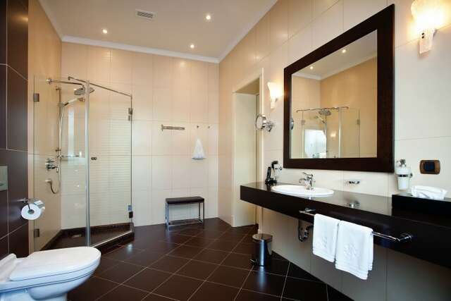 Гостиница Понтос Плаза Ессентуки-198