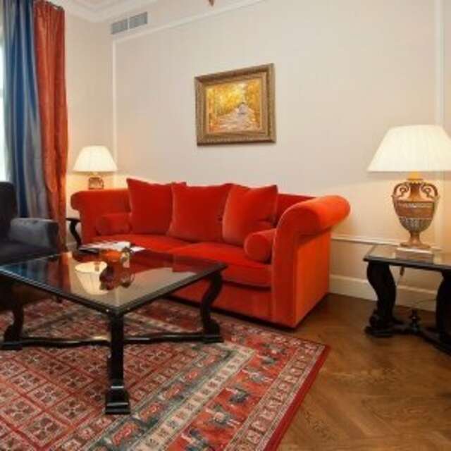 Гостиница Понтос Плаза Ессентуки-174