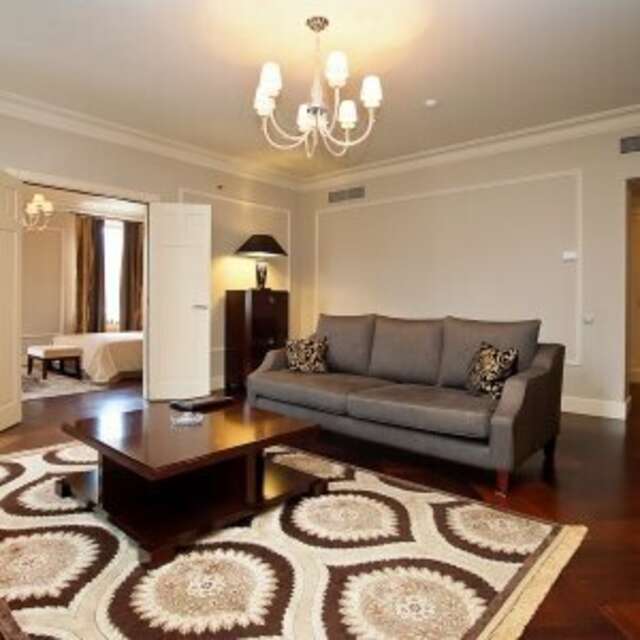 Гостиница Понтос Плаза Ессентуки-193