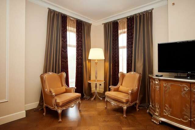 Гостиница Понтос Плаза Ессентуки-180