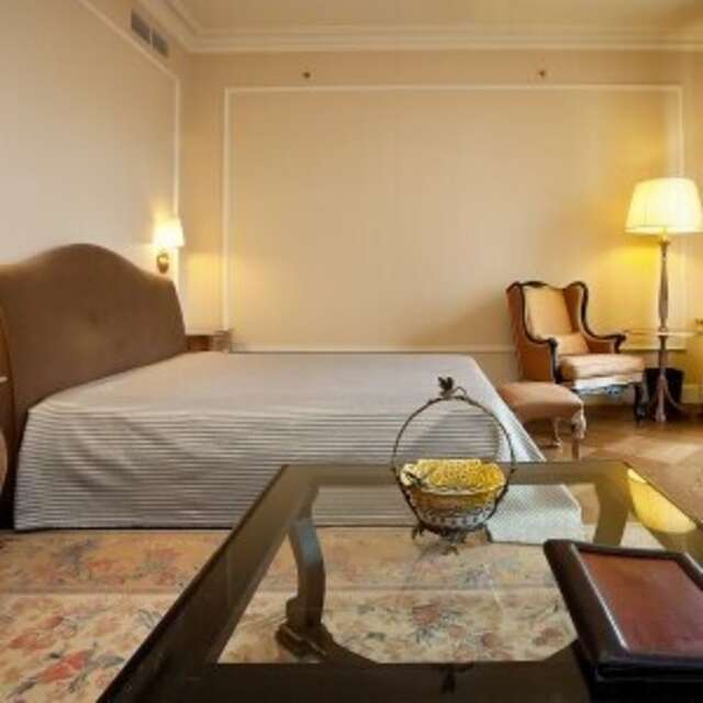 Гостиница Понтос Плаза Ессентуки-195