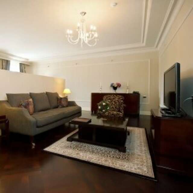 Гостиница Понтос Плаза Ессентуки-160