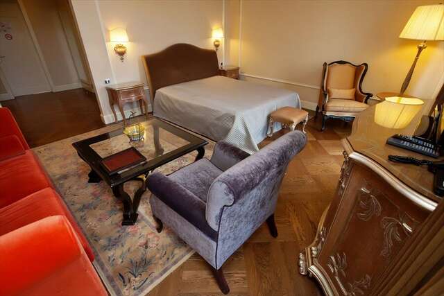 Гостиница Понтос Плаза Ессентуки-34