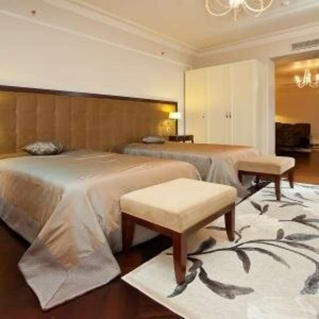 Гостиница Понтос Плаза Ессентуки-164