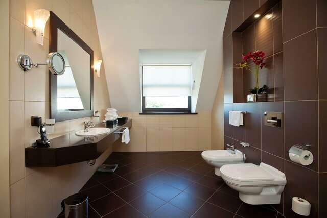 Гостиница Понтос Плаза Ессентуки-211