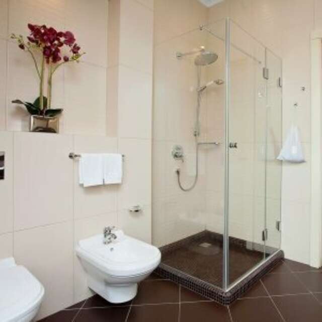 Гостиница Понтос Плаза Ессентуки-225