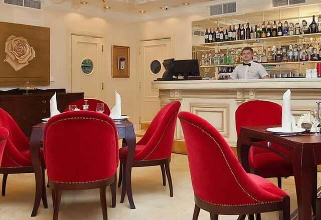 Гостиница Понтос Плаза Ессентуки-237