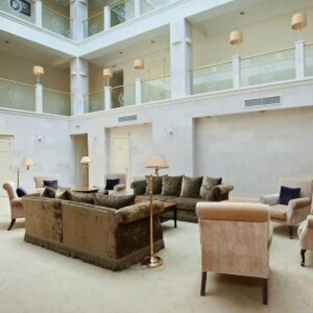 Гостиница Понтос Плаза Ессентуки-106